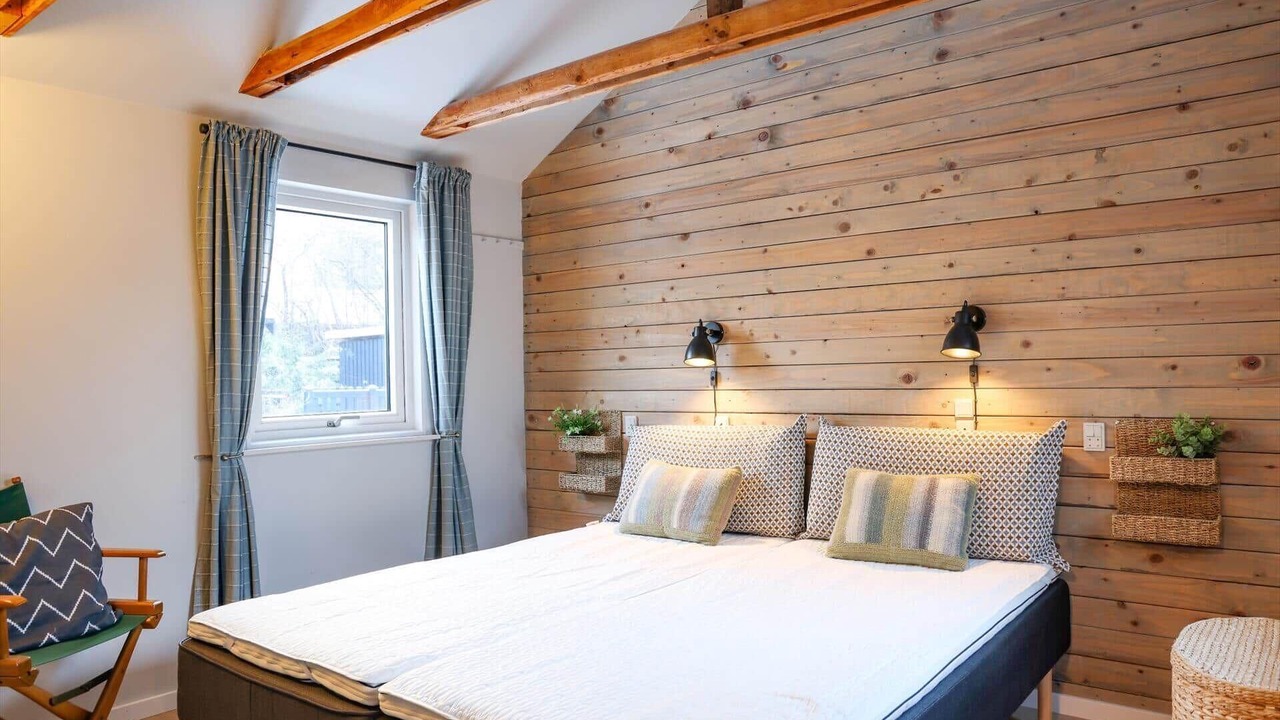 Photo of Bedroom in Hoeve Strand