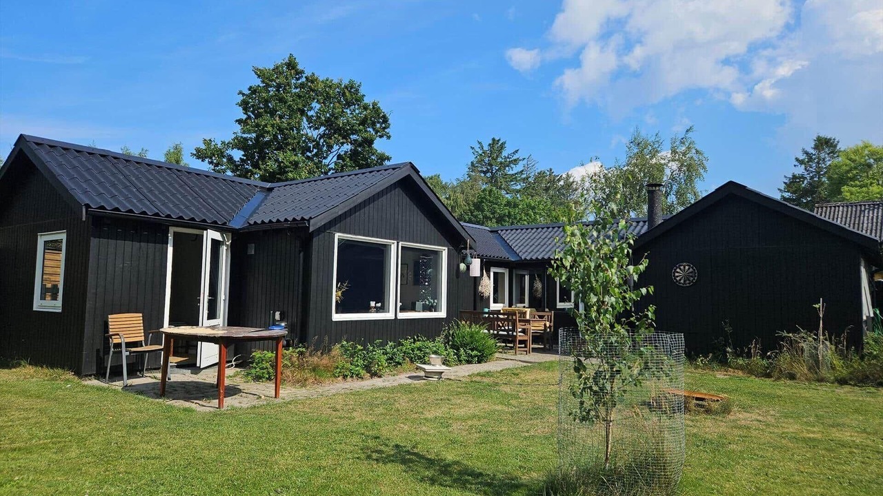 Photo of Outdoor in Hoeve Strand