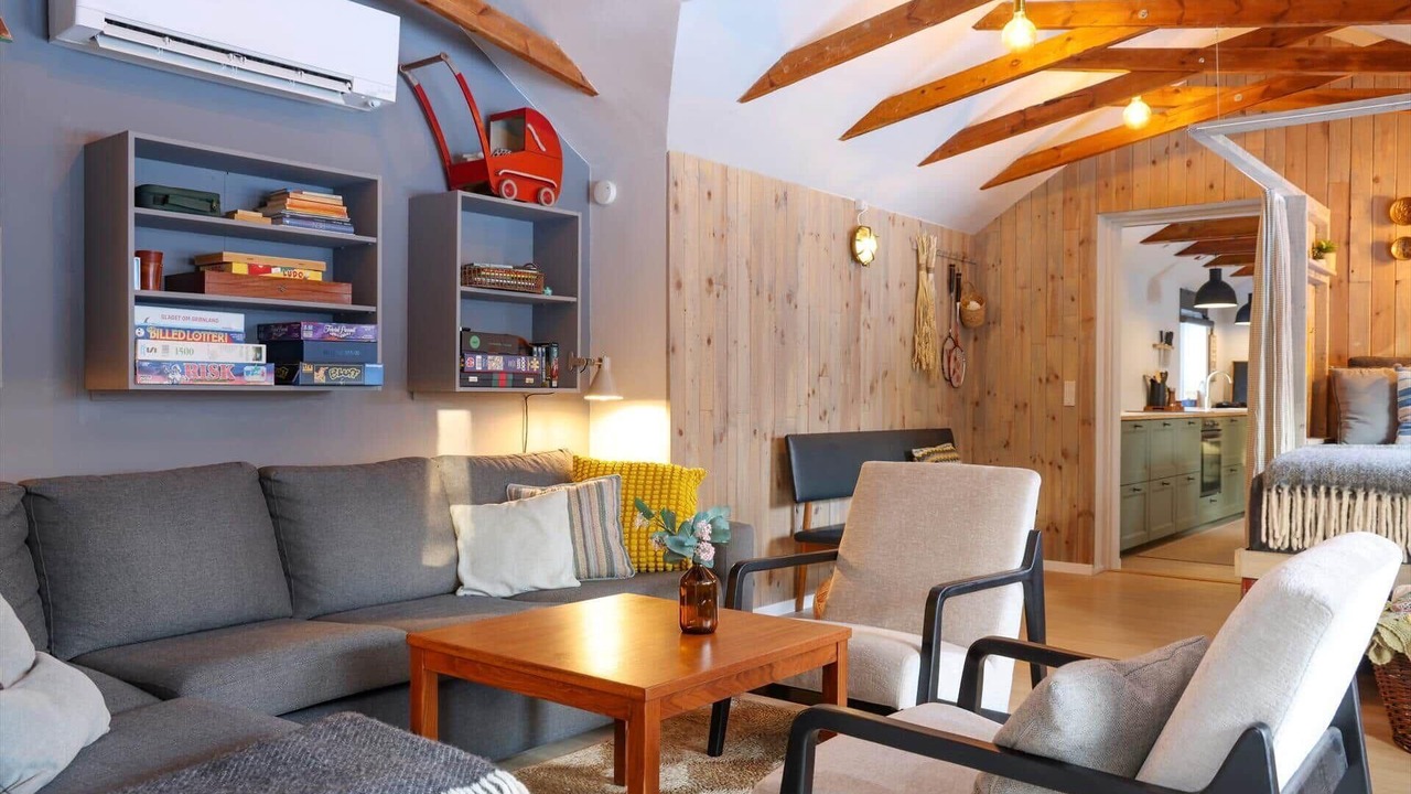 Photo of Livingroom in Hoeve Strand