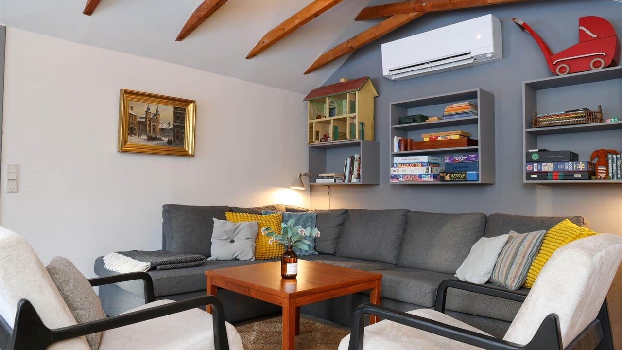 Photo of Livingroom in Hoeve Strand