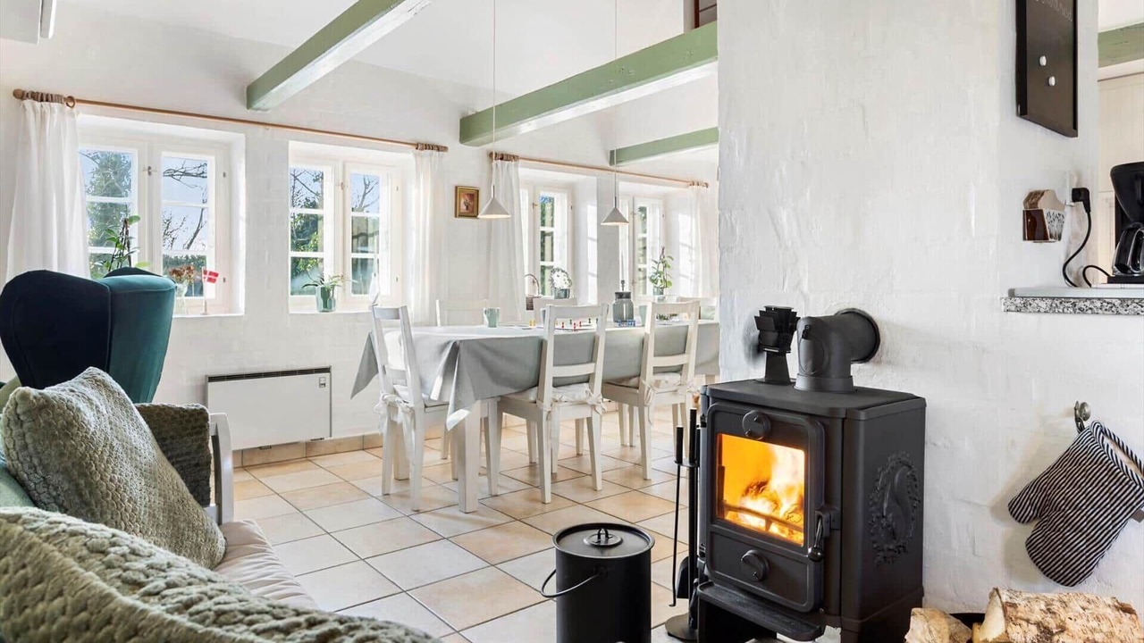 Photo of Livingroom in Nykobing Mors