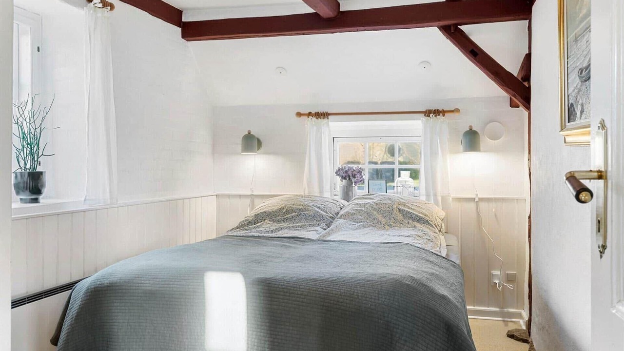 Photo of Bedroom in Nykobing Mors
