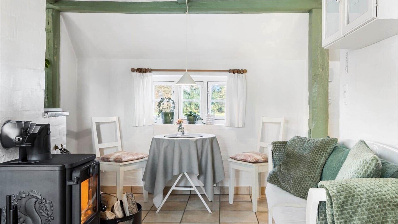 Photo of Livingroom in Nykobing Mors