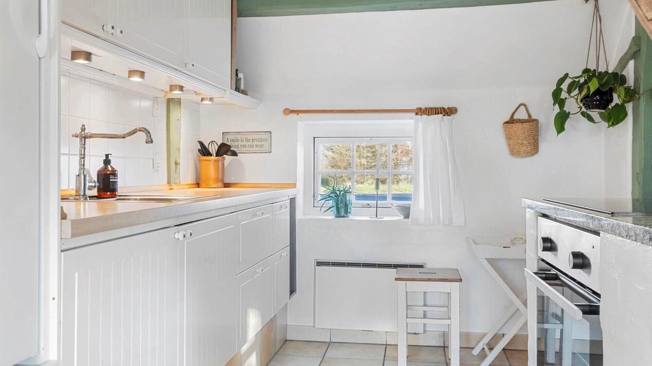 Photo of Kitchen in Nykobing Mors