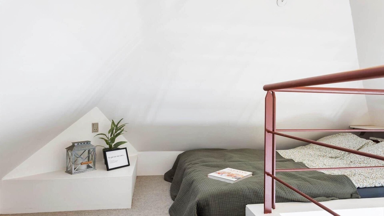 Photo of Bedroom in Nykobing Mors