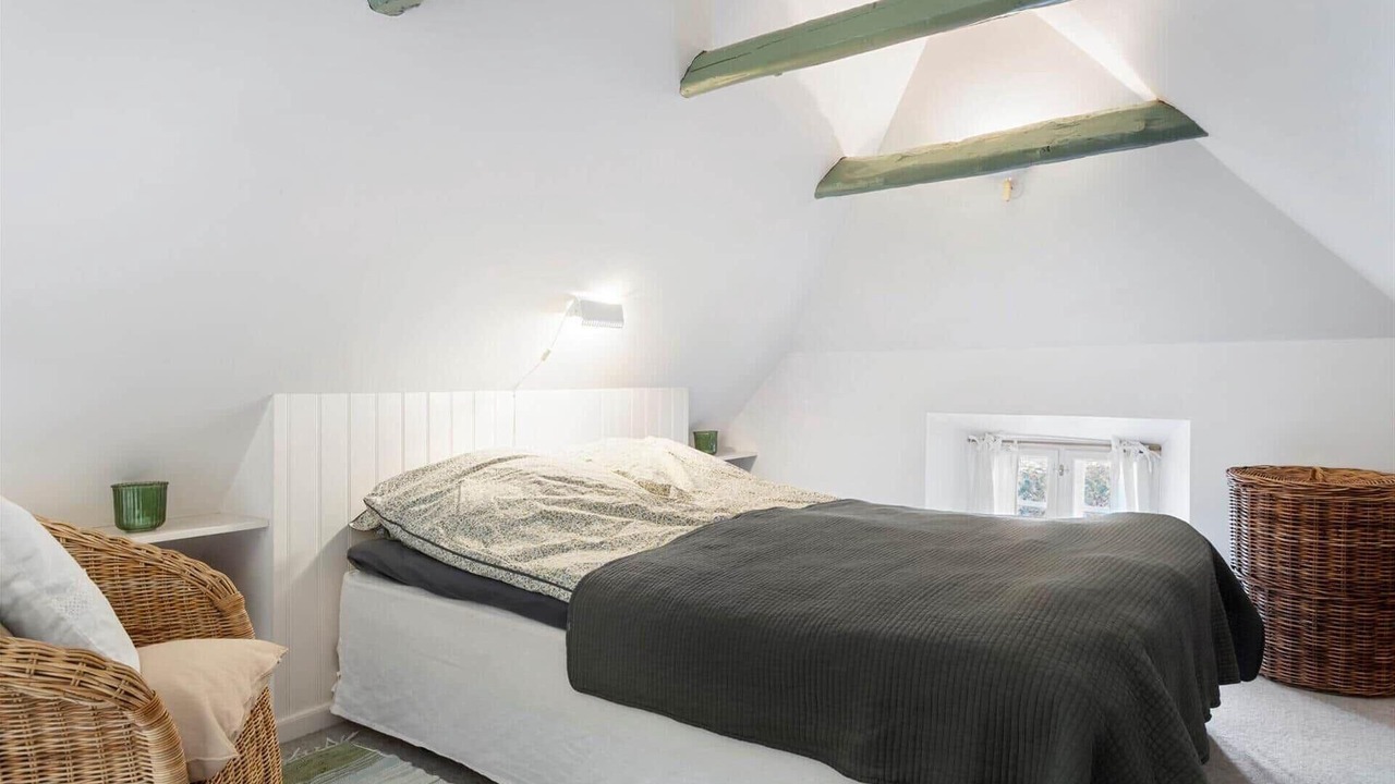 Photo of Bedroom in Nykobing Mors
