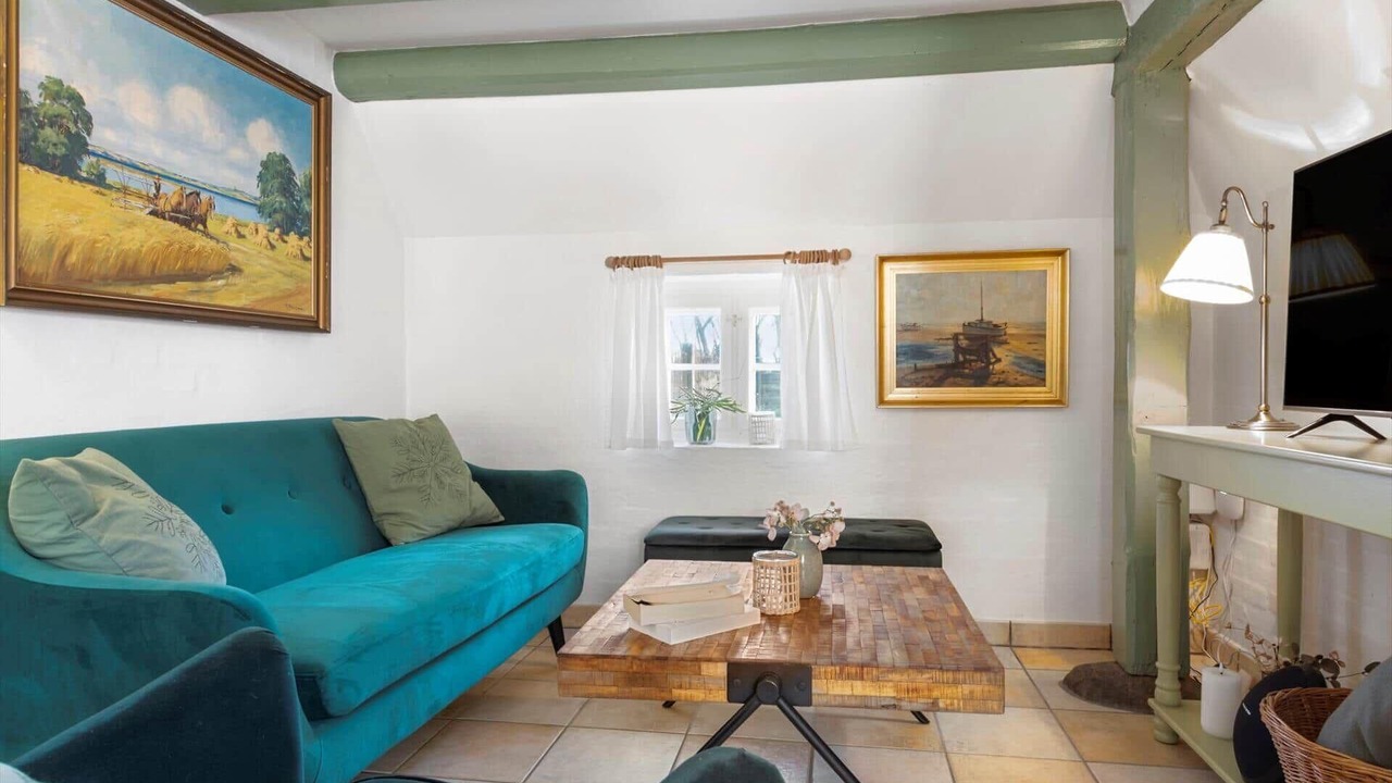 Photo of Livingroom in Nykobing Mors