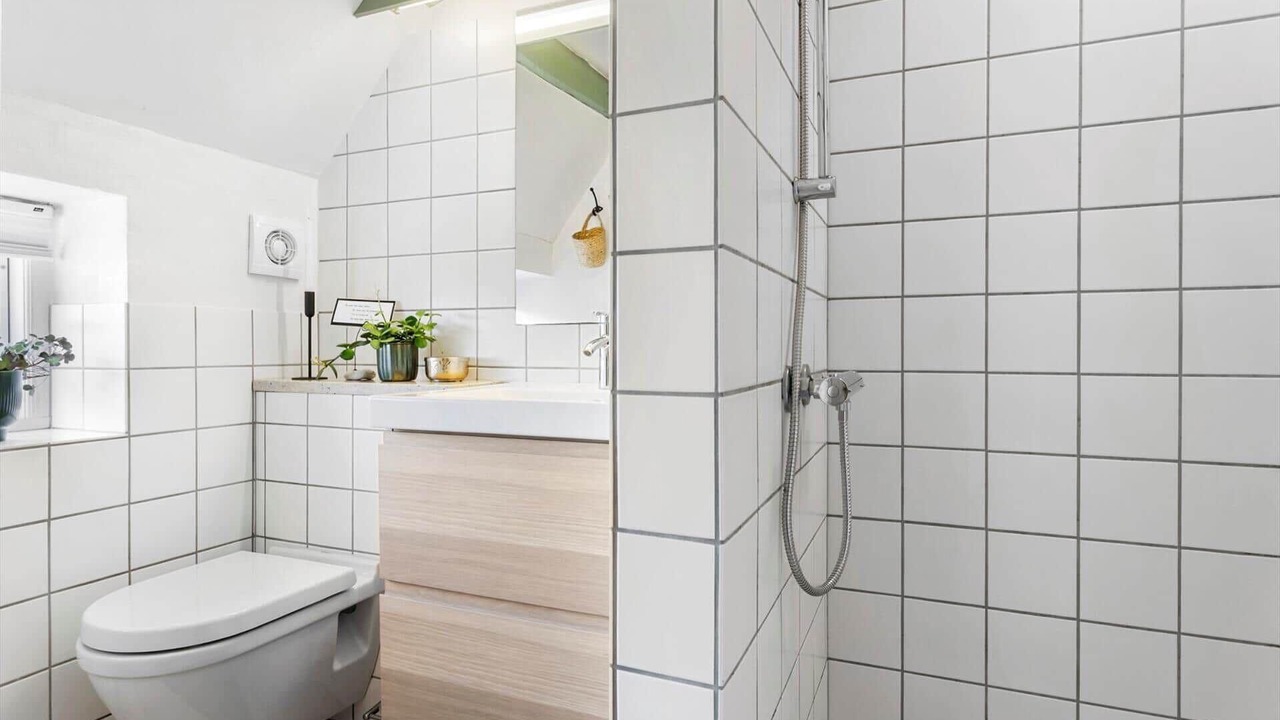 Photo of Bathroom in Nykobing Mors