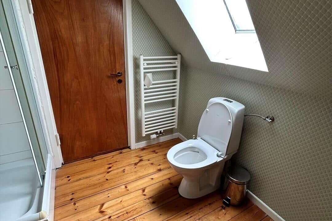 Photo of Bathroom in Ærø Municipality