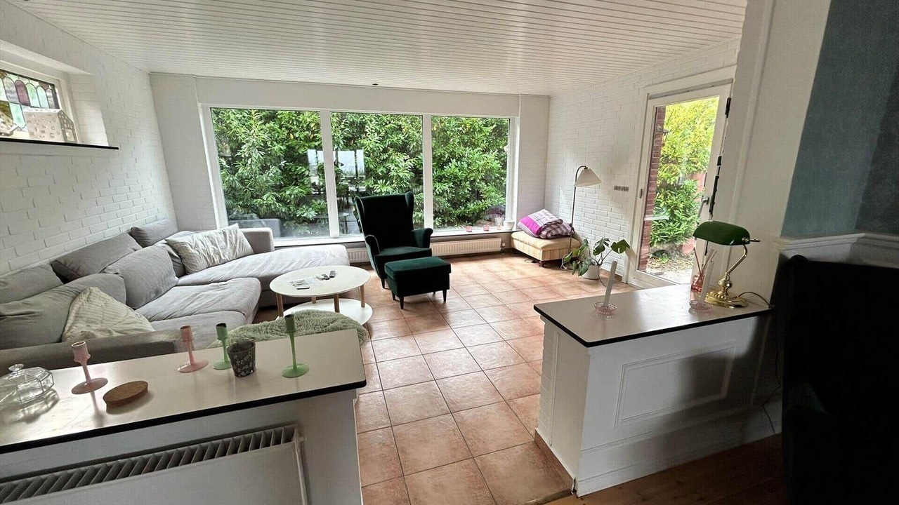 Photo of Livingroom in Ærø Municipality