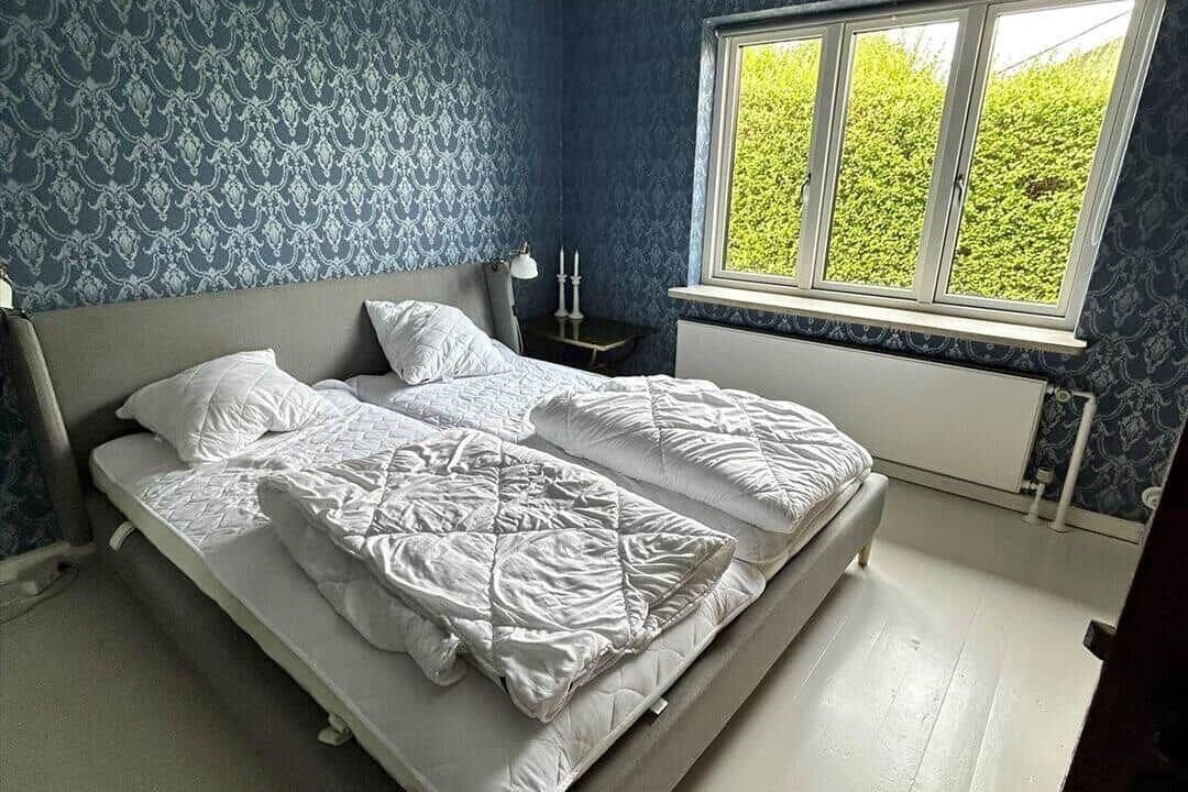 Photo of Bedroom in Ærø Municipality