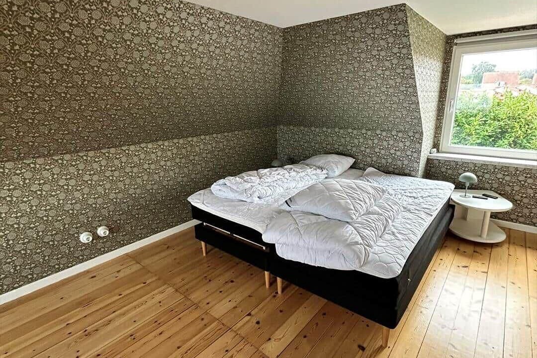 Photo of Bedroom in Ærø Municipality