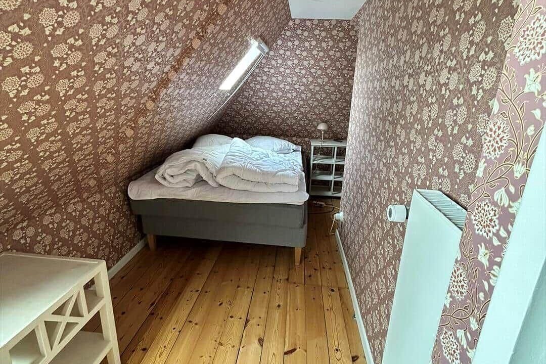 Photo of Bedroom in Ærø Municipality