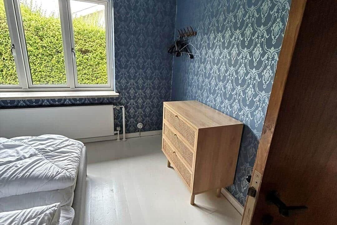 Photo of Bedroom in Ærø Municipality