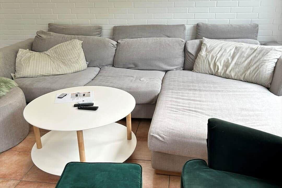 Photo of Livingroom in Ærø Municipality