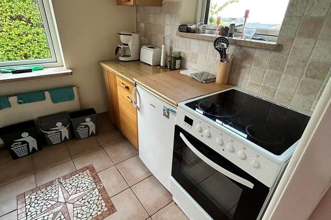 Photo of Kitchen in Ærø Municipality