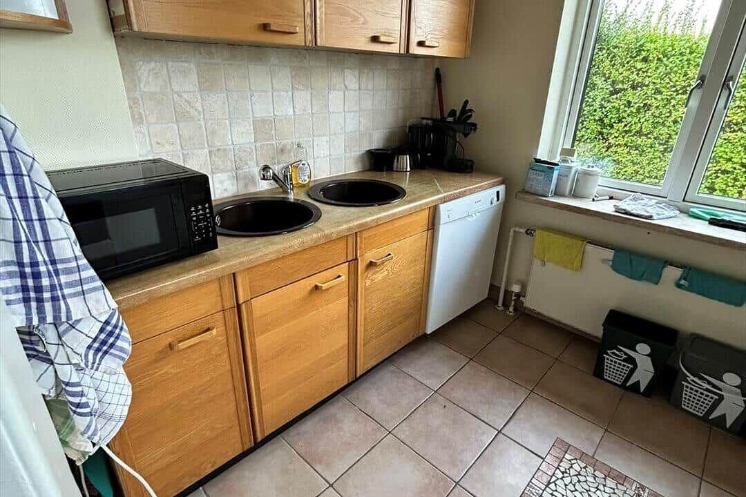Photo of Kitchen in Ærø Municipality