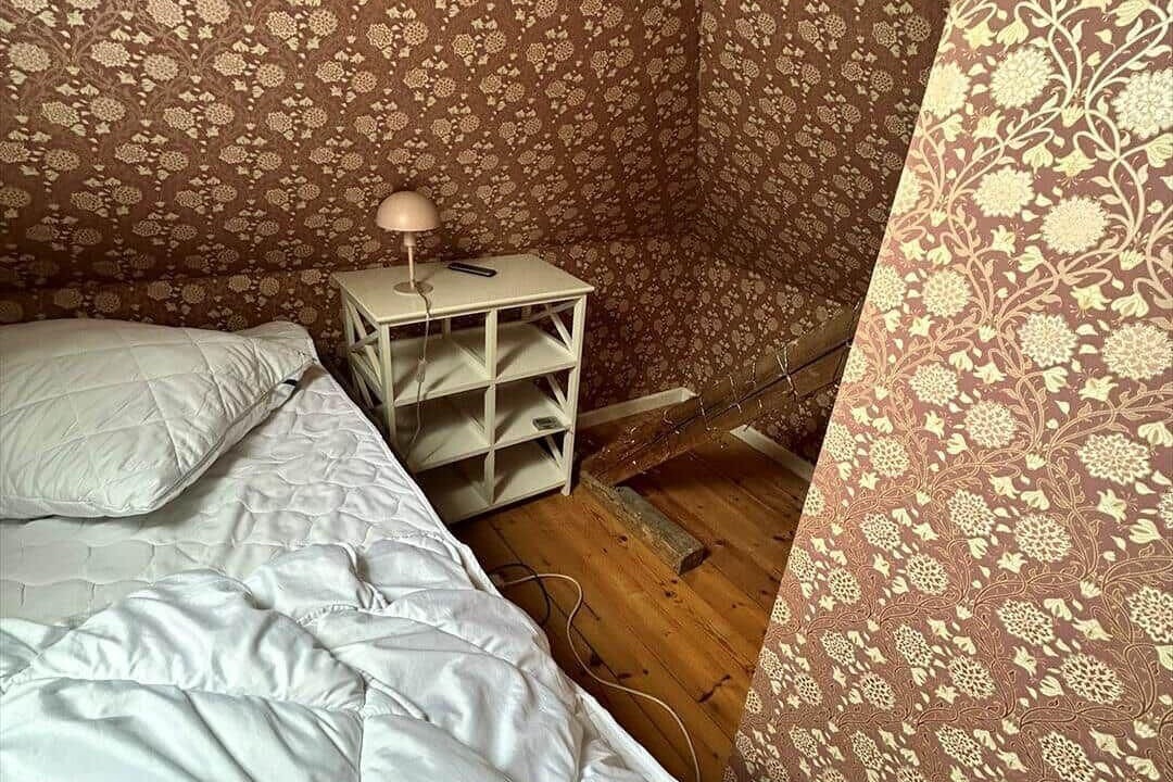 Photo of Bedroom in Ærø Municipality