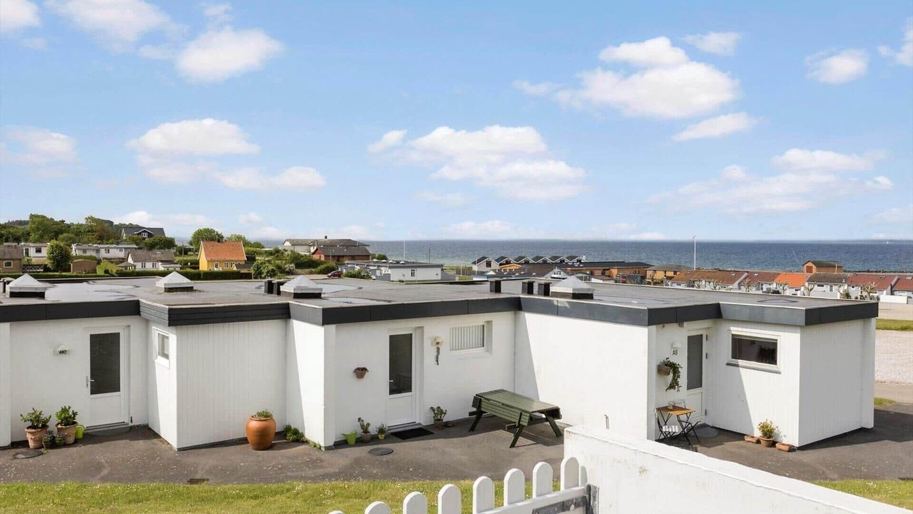 Photo of Outdoor in Dageløkke
