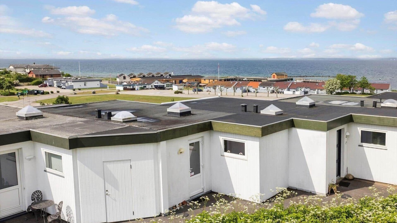 Photo of Outdoor in Dageløkke