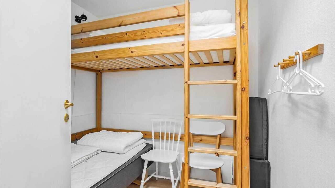 Photo of Bedroom in Dageløkke