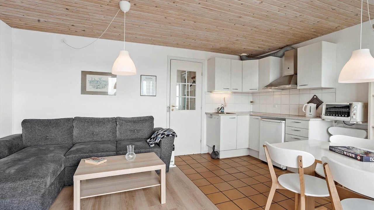Photo of Livingroom in Dageløkke