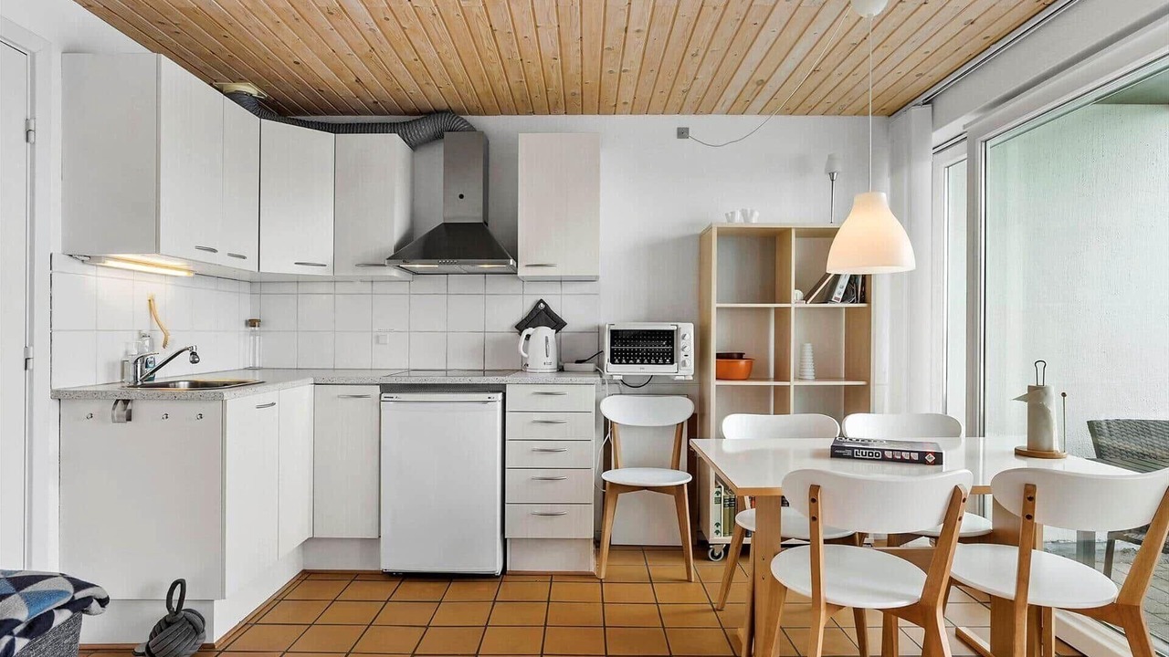 Photo of Kitchen in Dageløkke