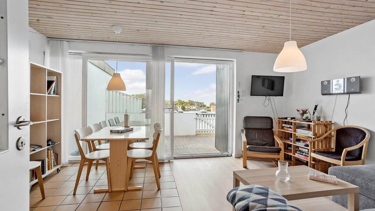 Photo of Livingroom in Dageløkke