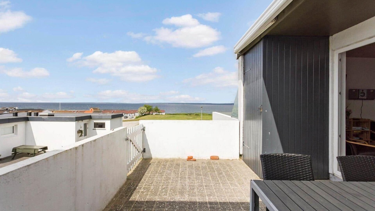 Photo of Outdoor in Dageløkke