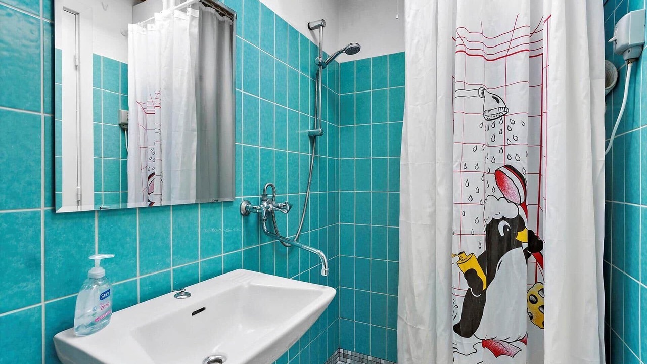 Photo of Bathroom in Dageløkke