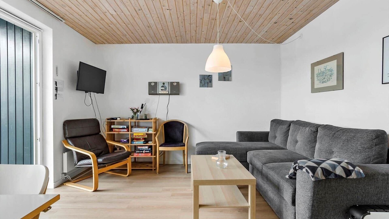 Photo of Livingroom in Dageløkke