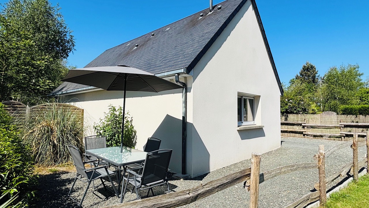 Photo of Outdoor in Cerans-Foulletourte