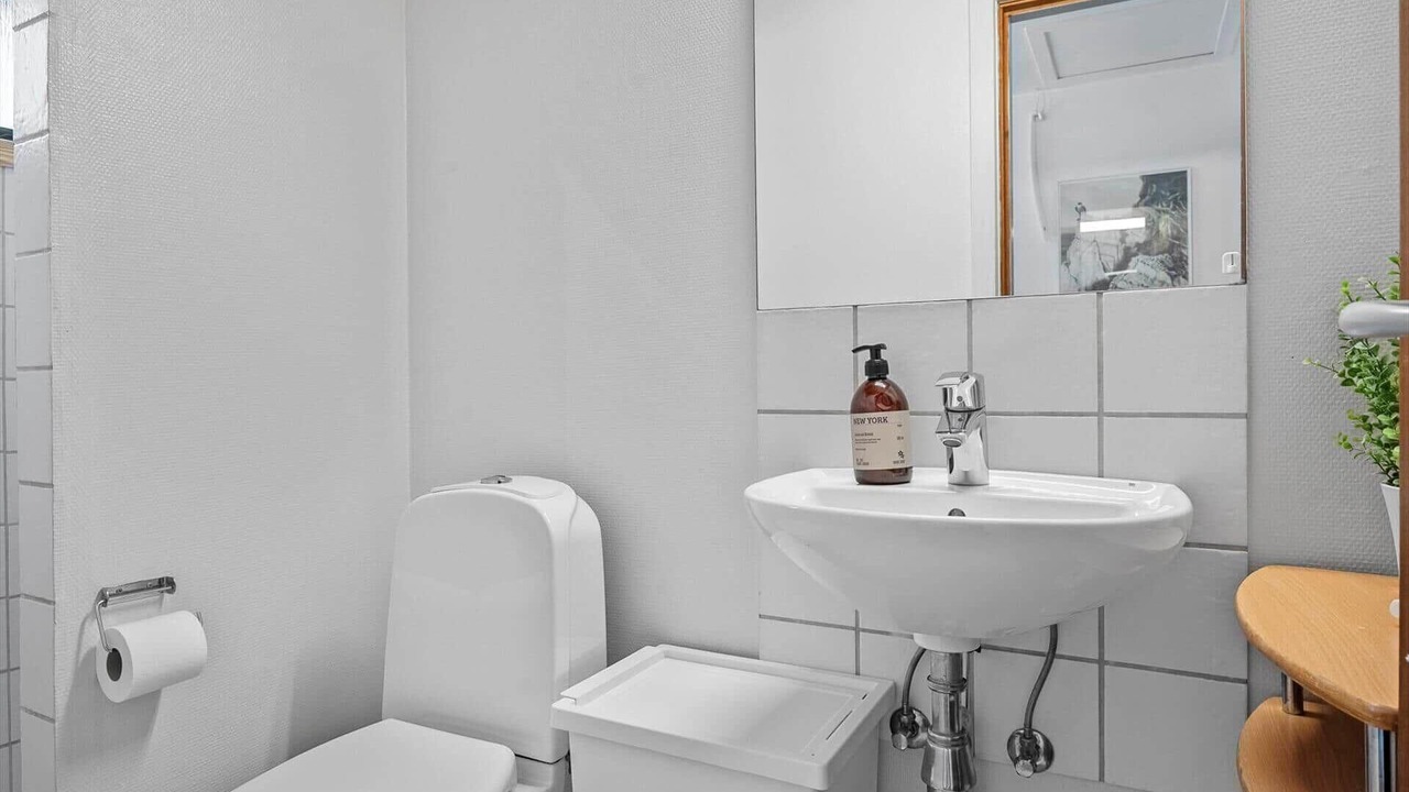 Photo of Bathroom in Stege