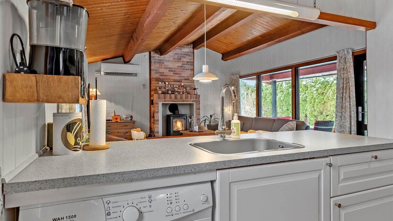 Photo of Kitchen in Stege