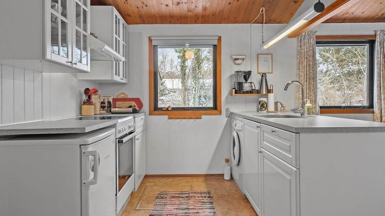 Photo of Kitchen in Stege