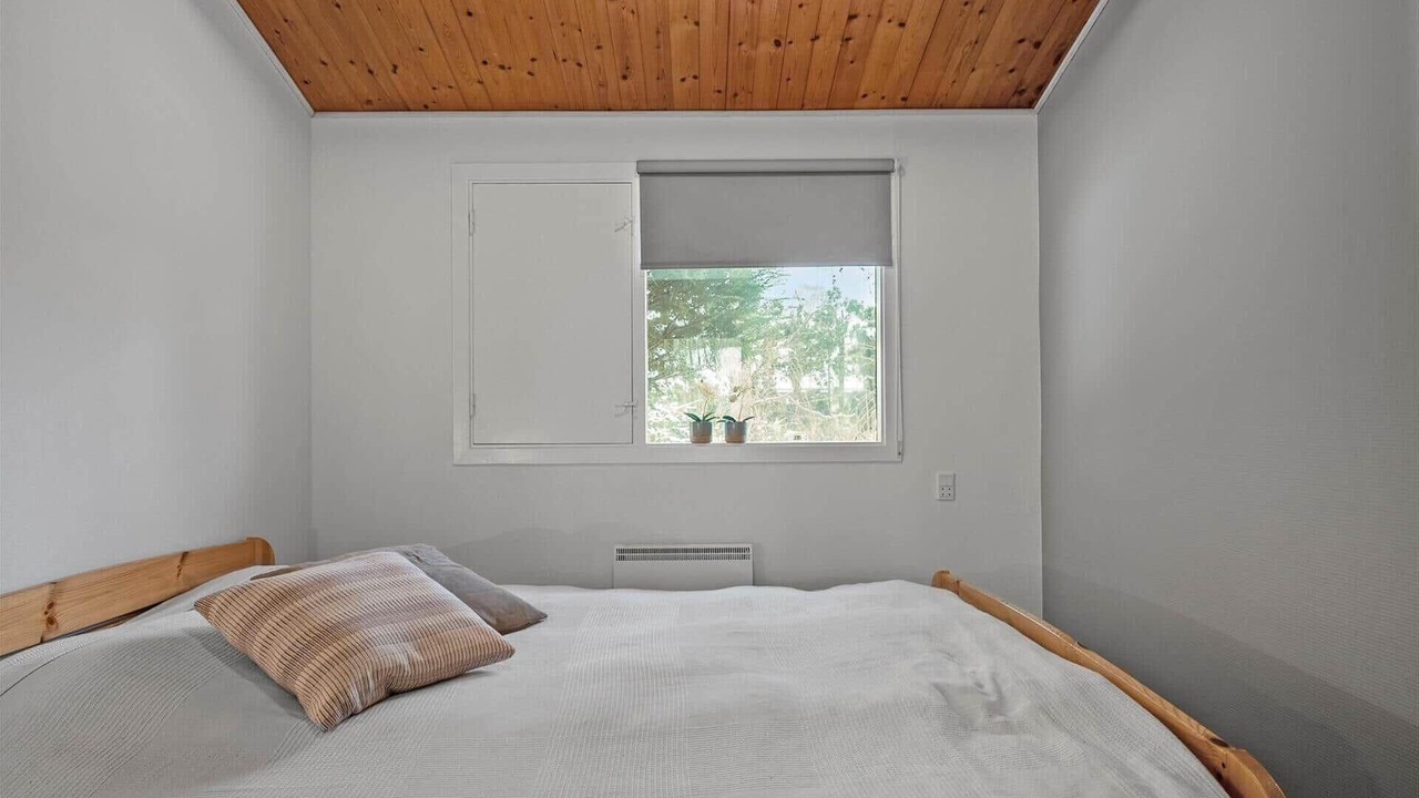 Photo of Bedroom in Stege