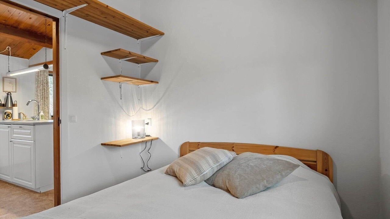 Photo of Bedroom in Stege