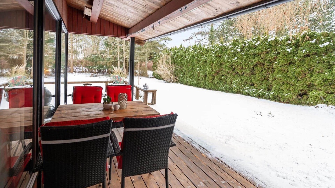 Photo of Outdoor in Stege