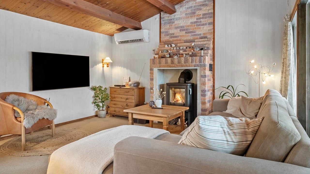 Photo of Livingroom in Stege