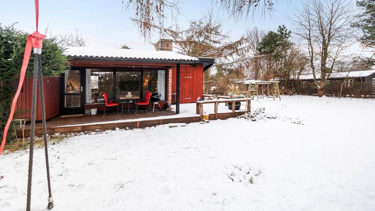 Photo of Outdoor in Stege