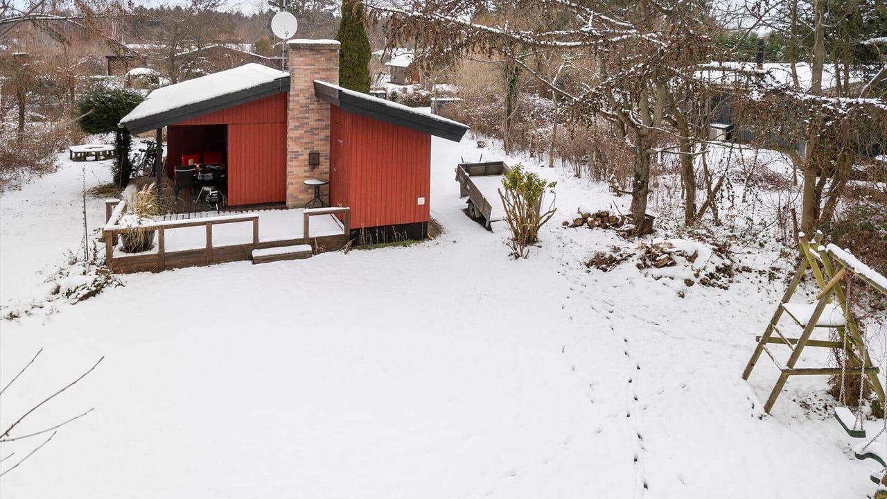 Photo of Outdoor in Stege