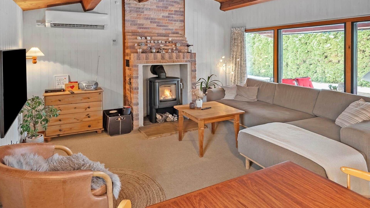 Photo of Livingroom in Stege