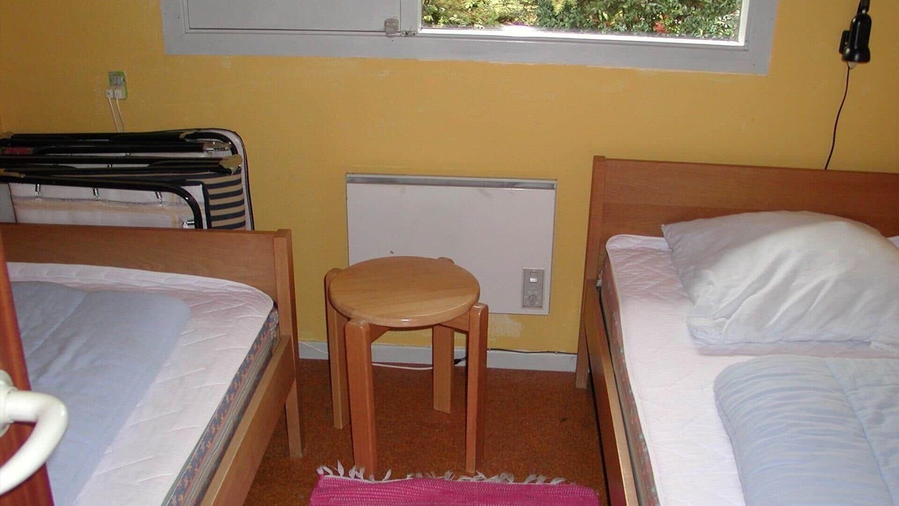 Photo of Bedroom in Stege