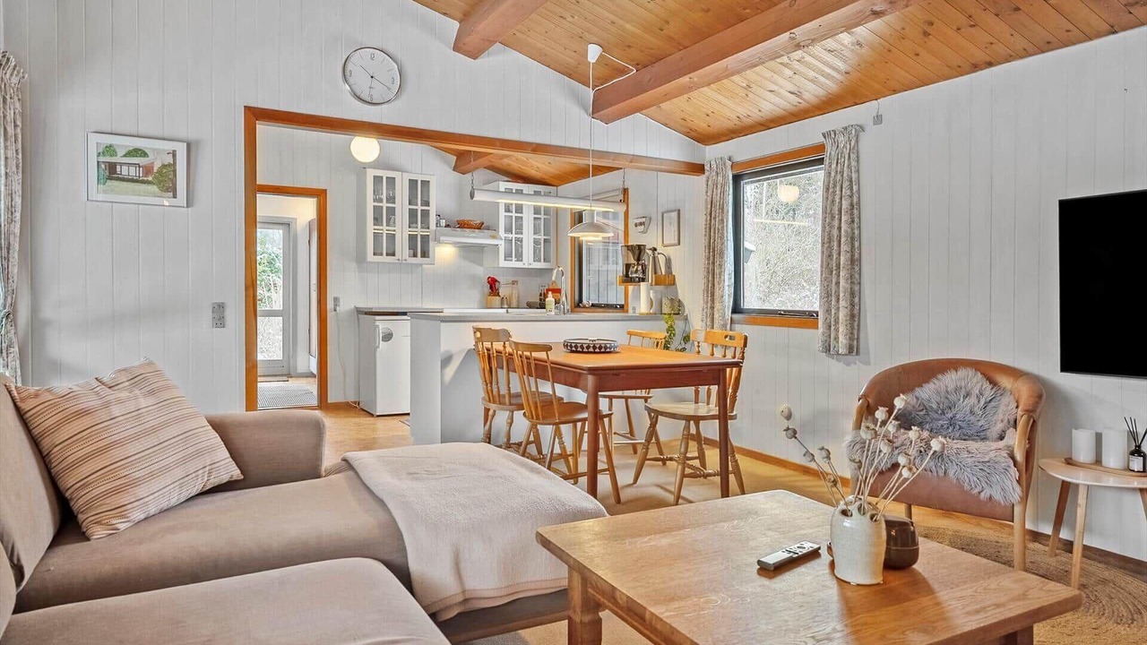 Photo of Livingroom in Stege