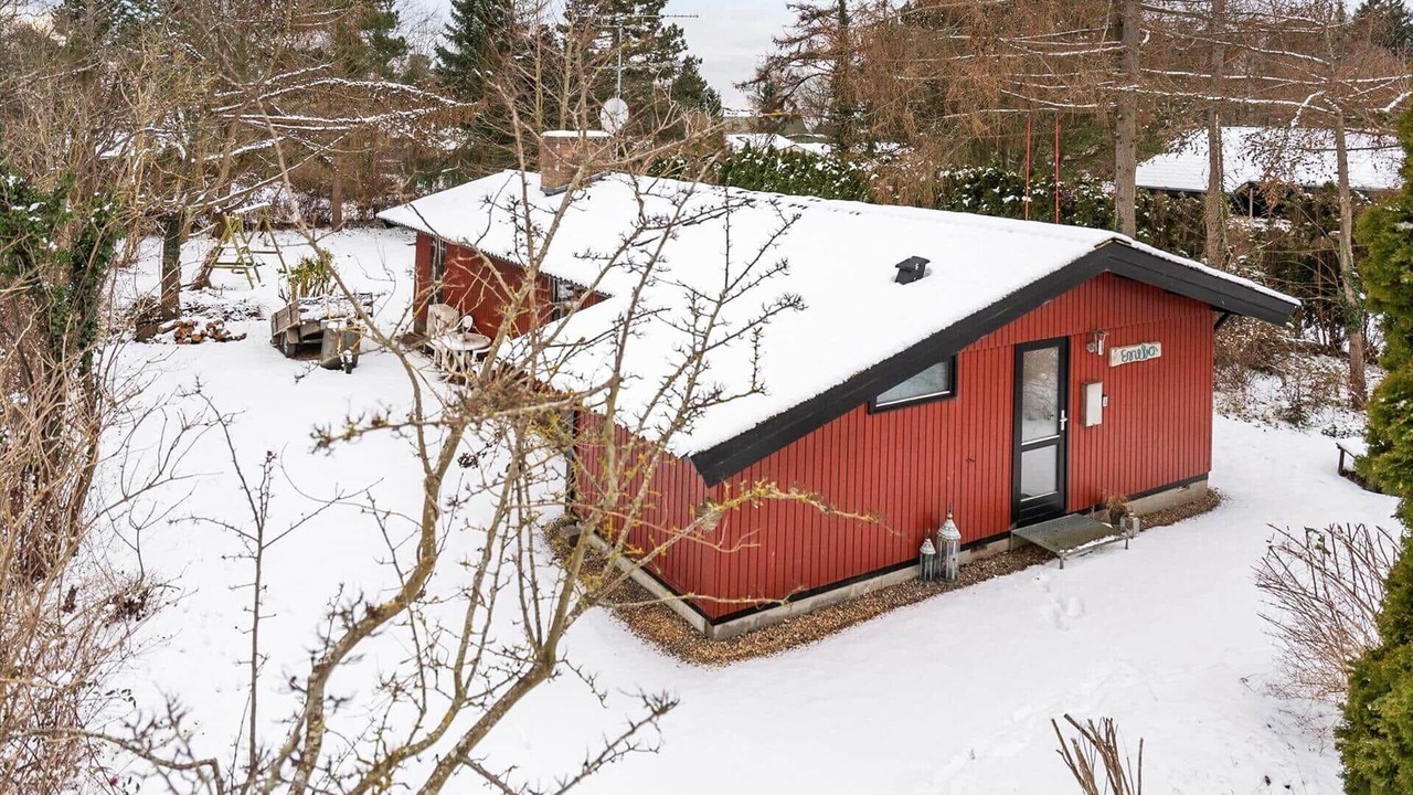 Photo of Outdoor in Stege