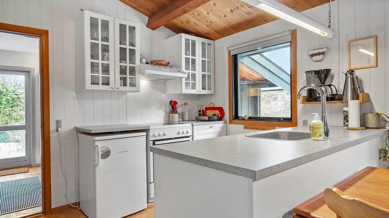 Photo of Kitchen in Stege