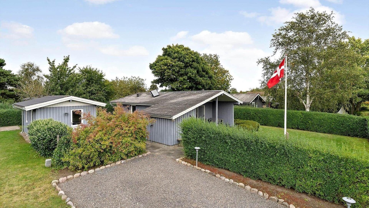 Photo of Outdoor in Pøt Strandby