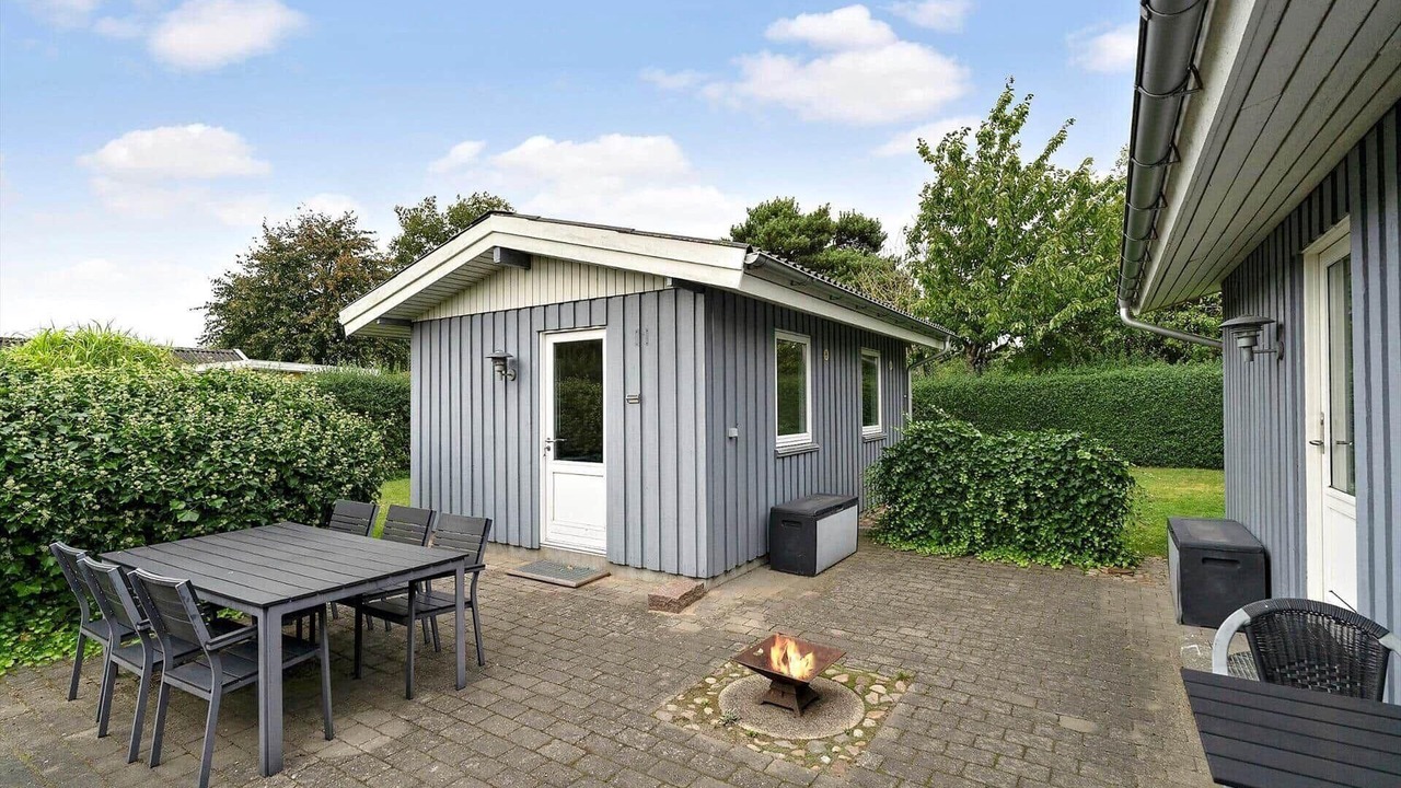 Photo of Outdoor in Pøt Strandby