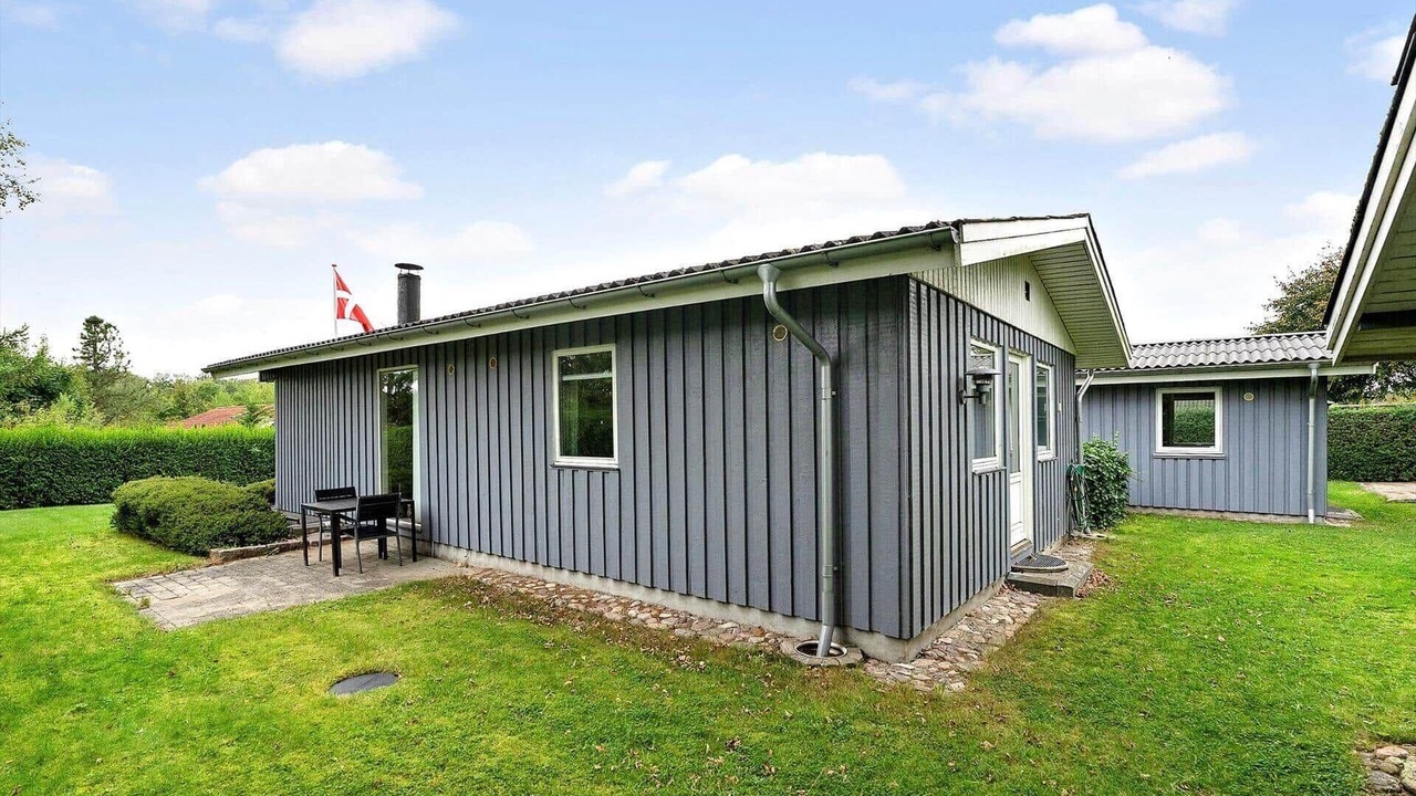 Photo of Outdoor in Pøt Strandby