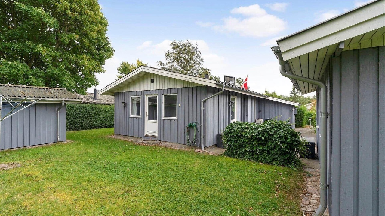 Photo of Outdoor in Pøt Strandby